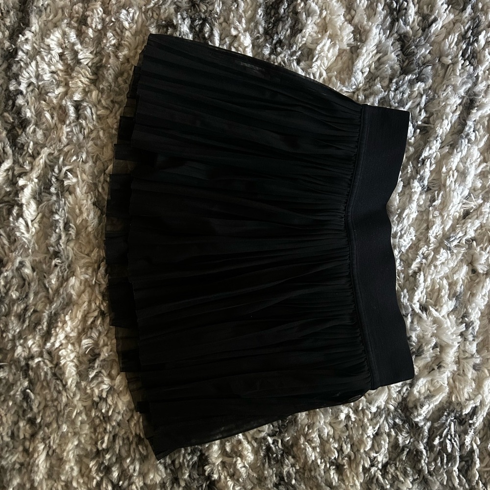 Pleated Lululemon Tennis Skirt | Lightly Worn